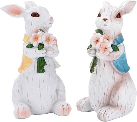 osterhase figur|Suchergebnis Auf Amazon.de Für: Osterhasen Figuren.